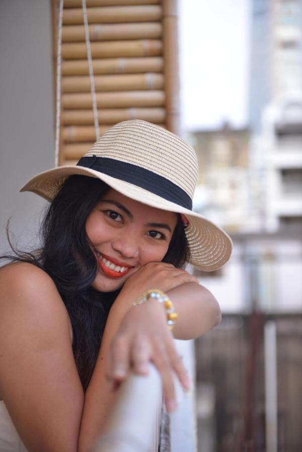 Song Anh Indochina Studios Nguyen Thai Binh 胡志明市 外观 照片